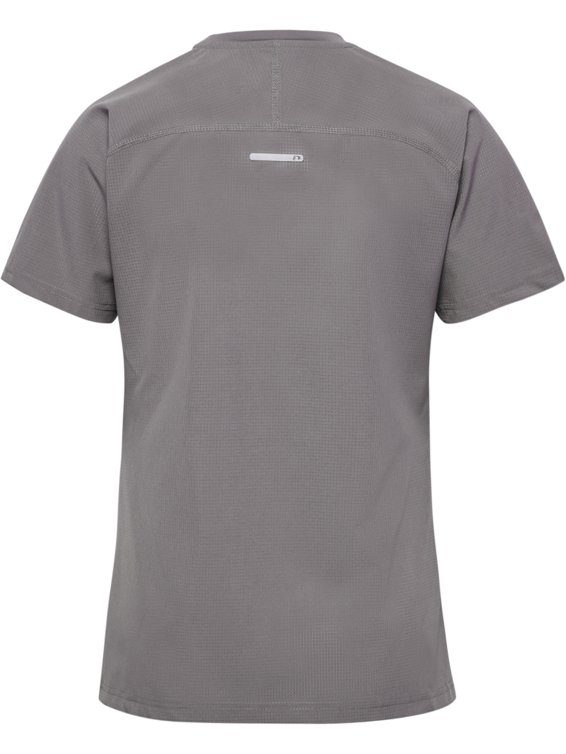 nwlBREATHE W T-SHIRT, MAGNETITE, packshot