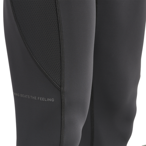 MEN LONG TIGHTS, FORGED IRON, packshot