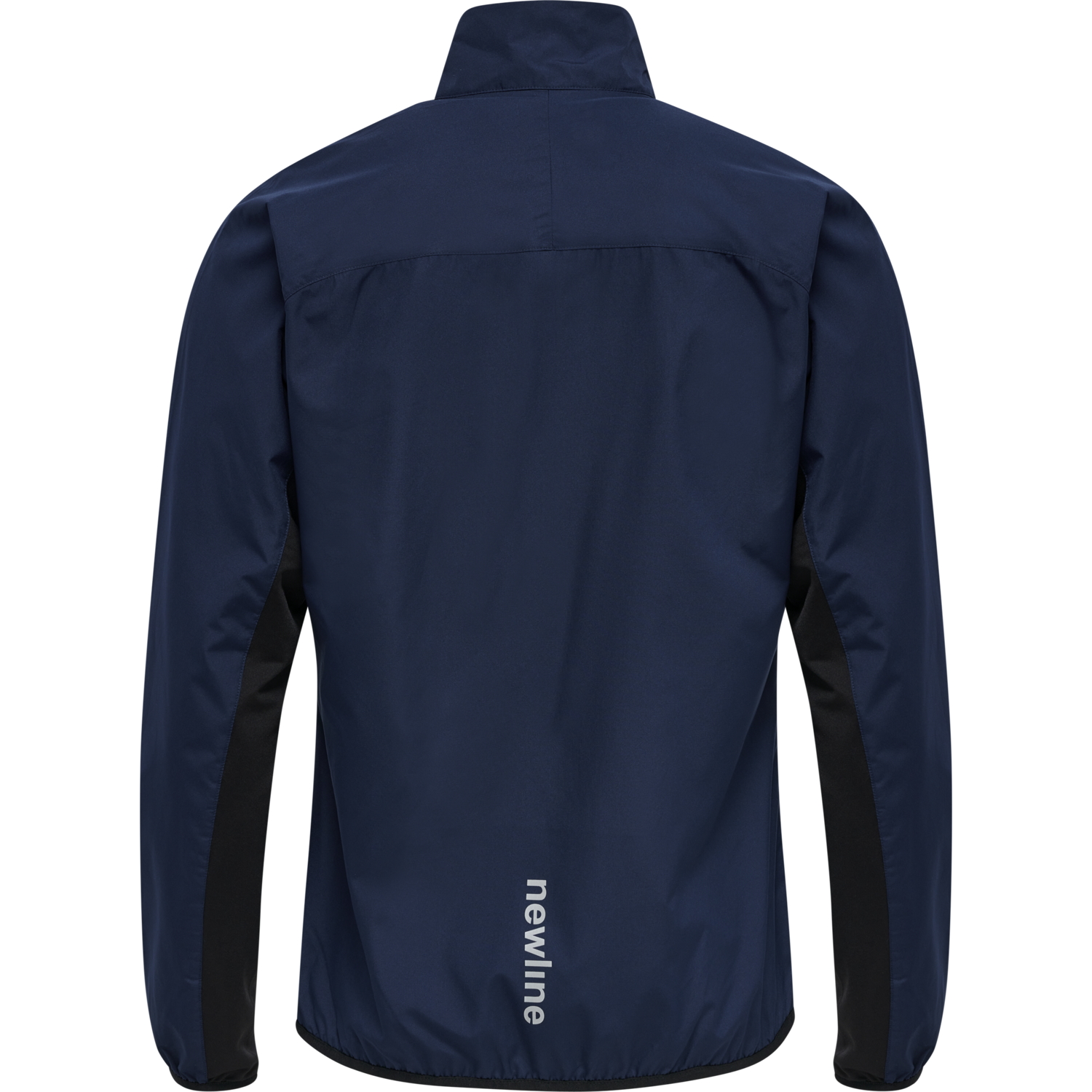 MEN'S CORE JACKET, BLACK IRIS, packshot