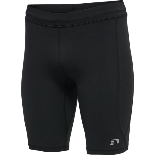 MEN'S CORE SPRINTERS, BLACK, packshot