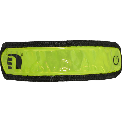 FLASHING LIGHTBAND, NEON YELLOW, packshot