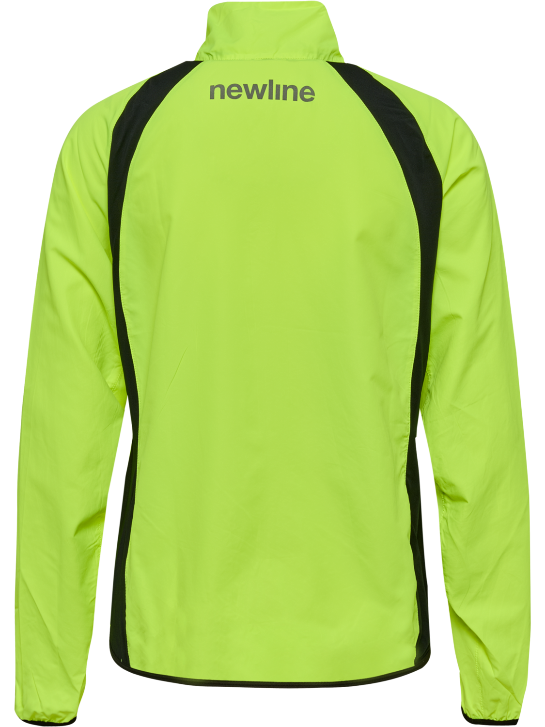 CORE JACKET, NEON YELLOW, packshot