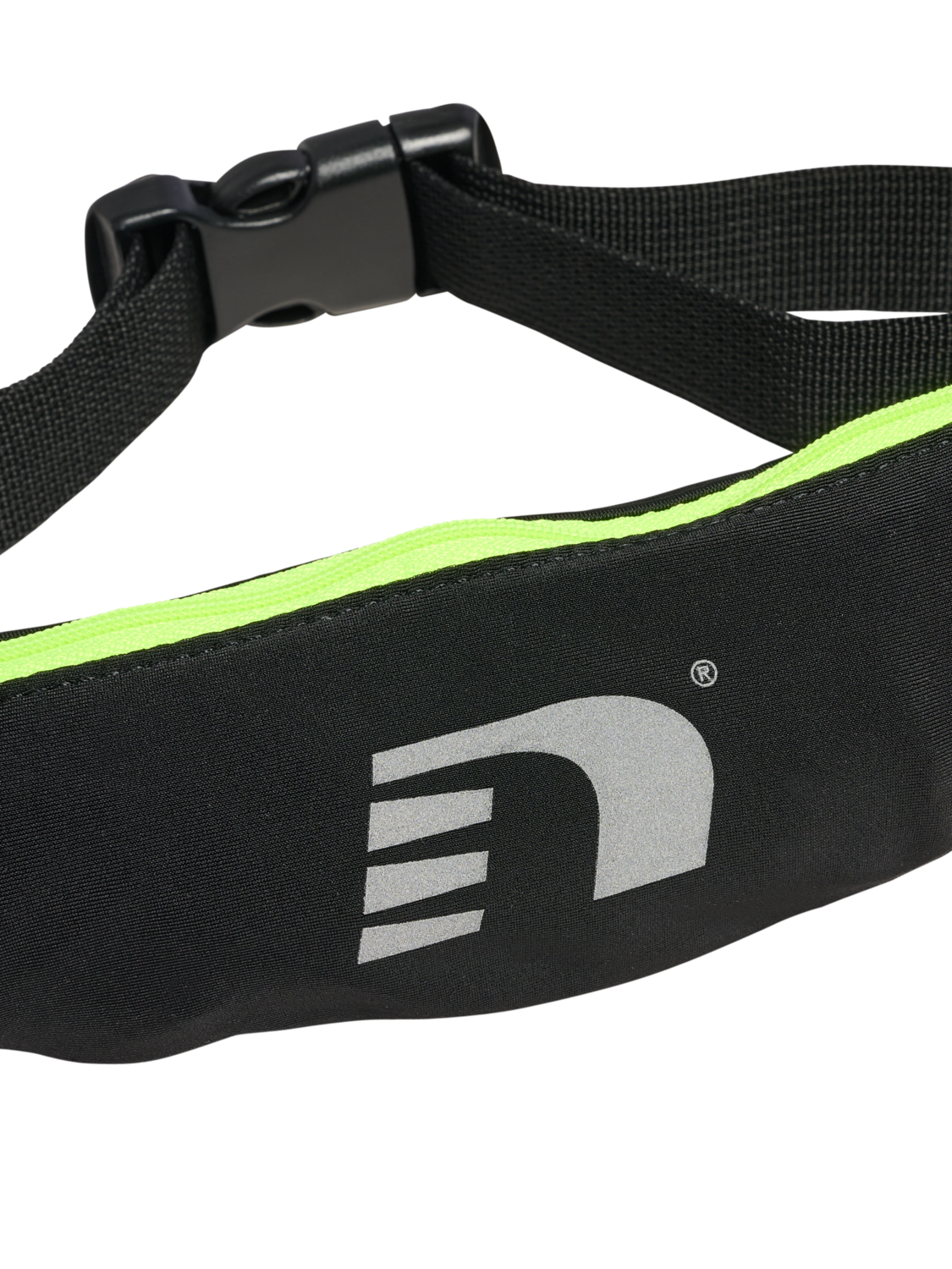 WAISTBELT, BLACK/FIESTA_CAZOO, packshot