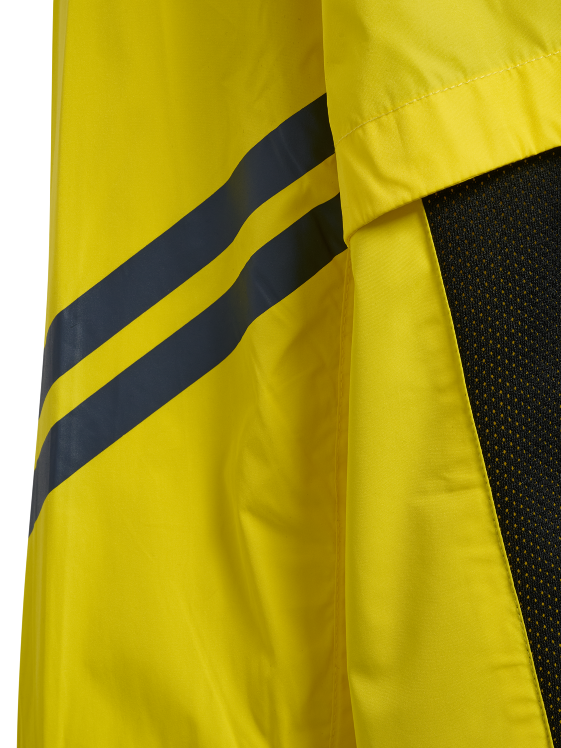 WOMEN TECHNICAL JACKET, CITRUS YELLOW, packshot