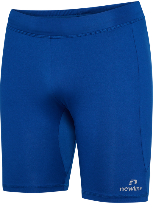 MEN'S ATHLETIC SPRINTERS, TRUE BLUE, packshot