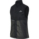 BLACK BELUGA AOP