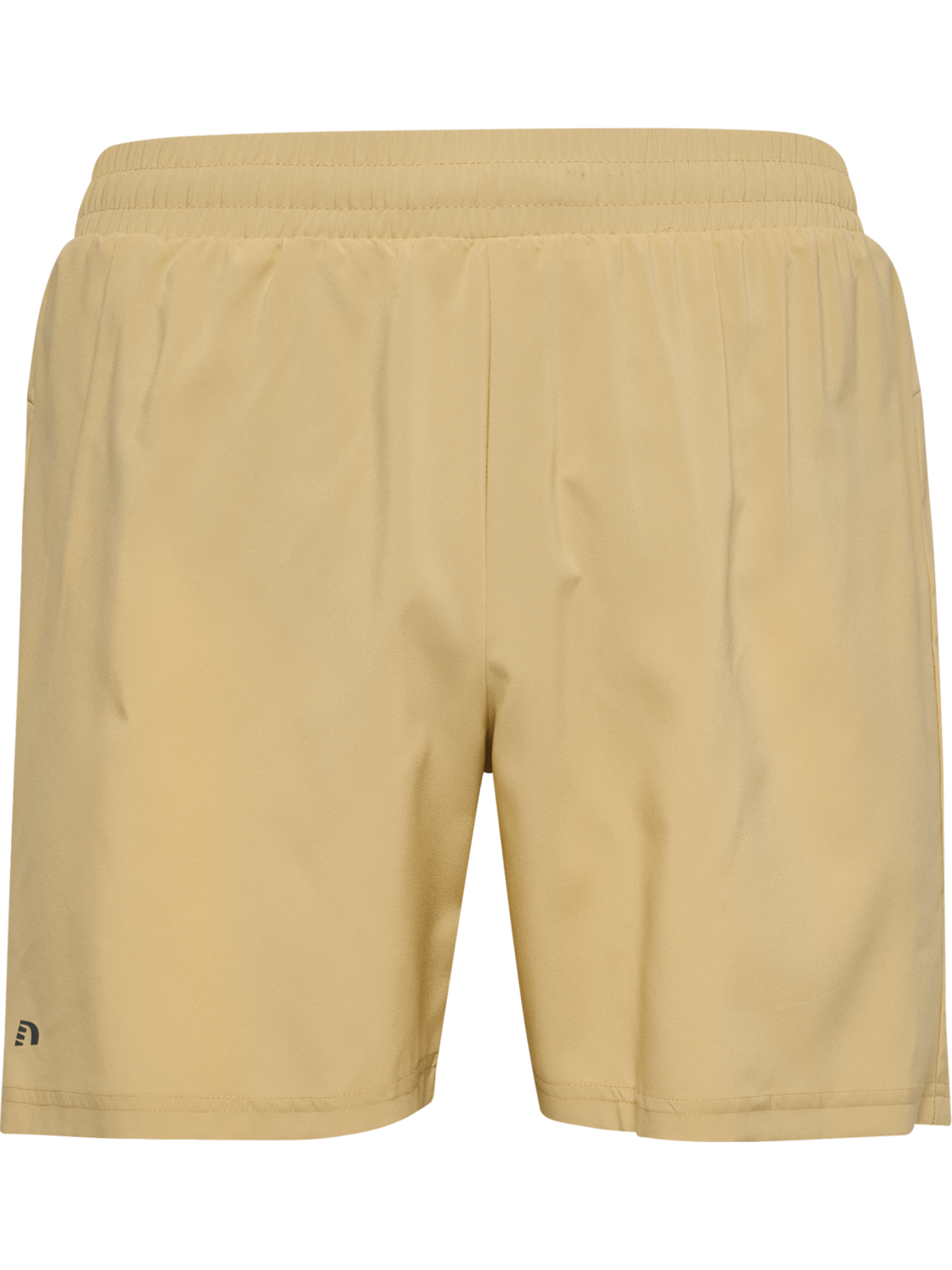 nwlMAX ZIP POCKET SHORTS, ANTELOPE, packshot