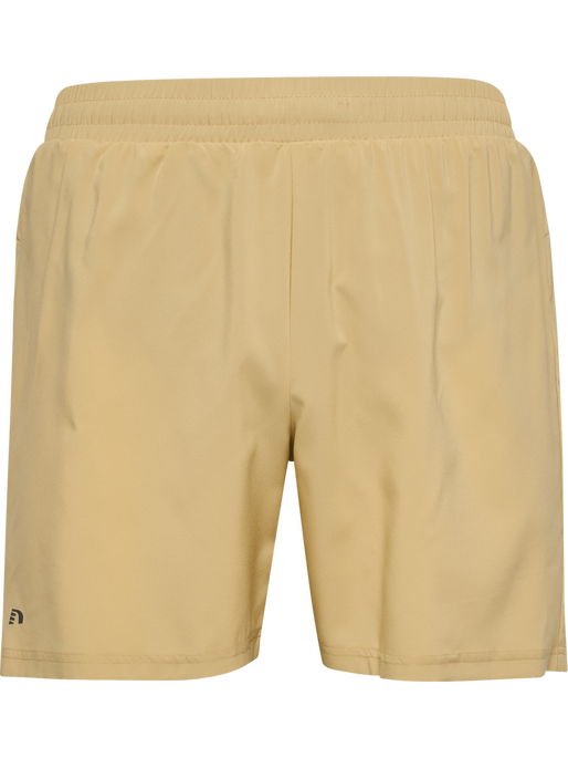 nwlMAX ZIP POCKET SHORTS, ANTELOPE nwlMAX ZIP POCKET SHORTS, ANTELOPE, packshot