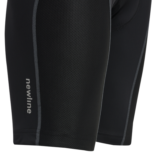 BIKE 8 PANEL SHORTS, 0060, packshot