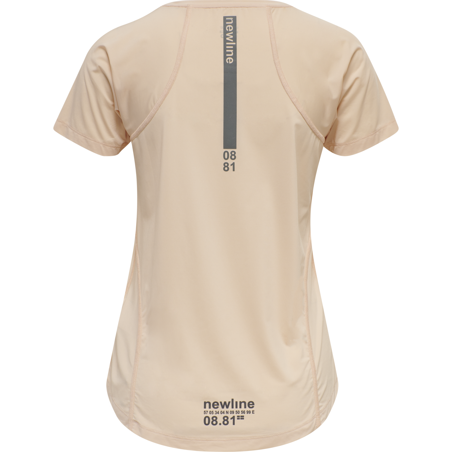 WOMEN&acute;S GYM TEE, 4050, packshot