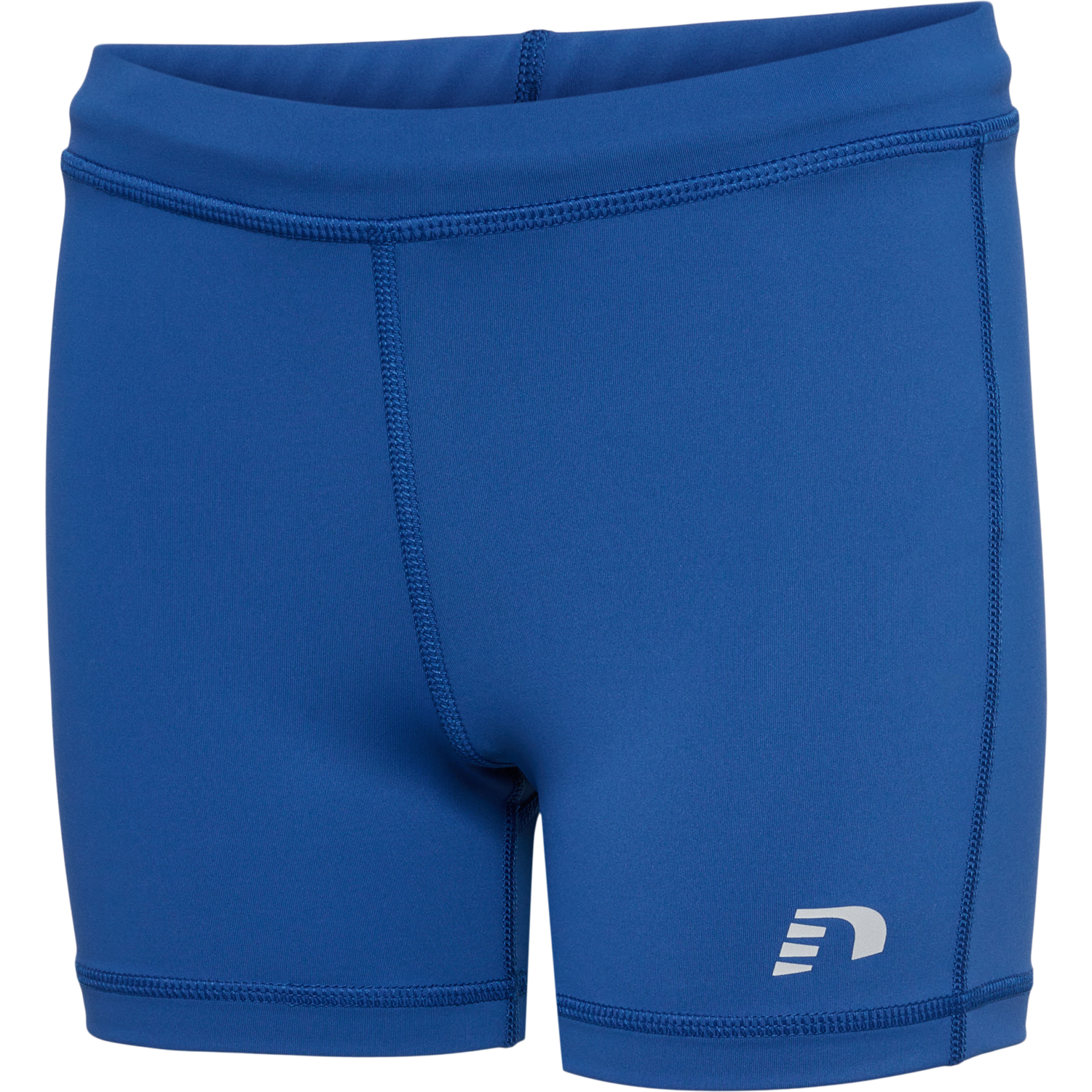 nwlCORE ATHLETIC HOTPANTS KIDS, TRUE BLUE, packshot