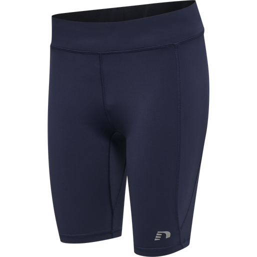 WOMEN'S CORE SPRINTERS, BLACK IRIS, packshot