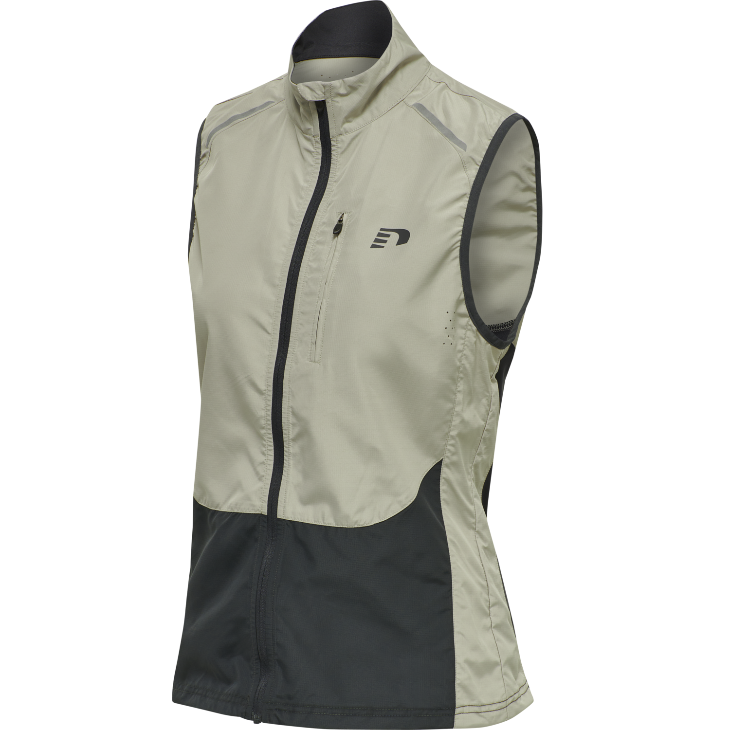 WOMEN&acute;S GILET, 9150, packshot