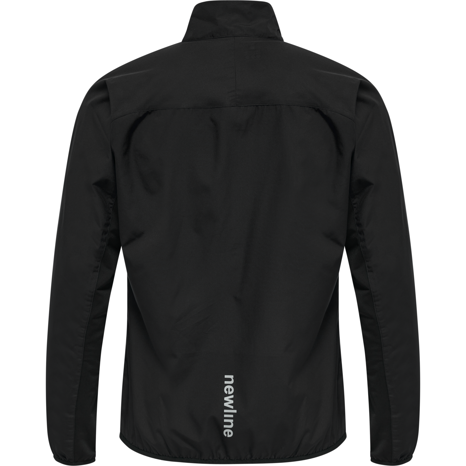 MEN'S CORE JACKET, BLACK, packshot