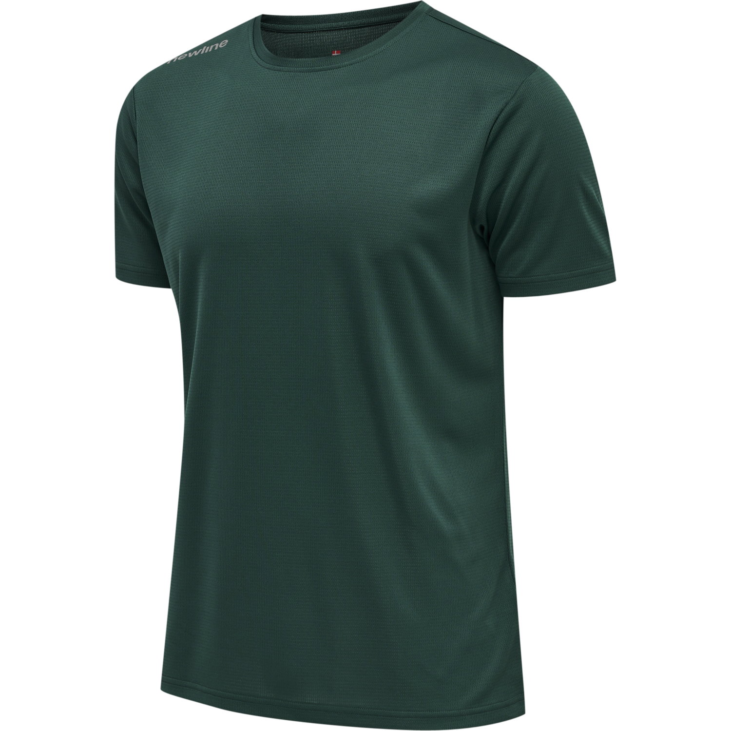 MEN CORE FUNCTIONAL T-SHIRT S/S, SEA MOSS, packshot