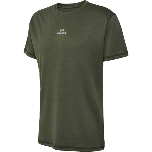 nwlBEAT POLY TEE, 1954, packshot