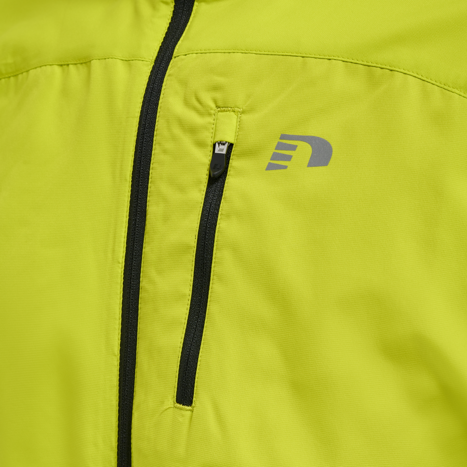 MEN'S CORE JACKET, EVENING PRIMROSE, packshot