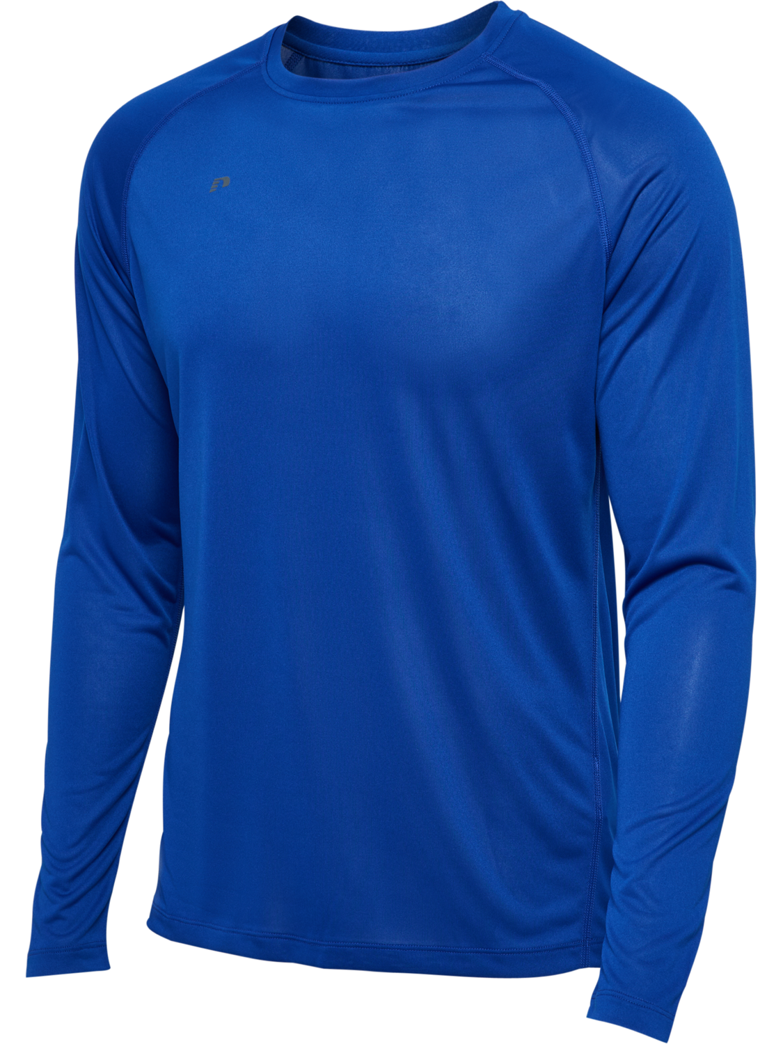 nwlBEAT T-SHIRT L/S, SURF THE WEB, packshot