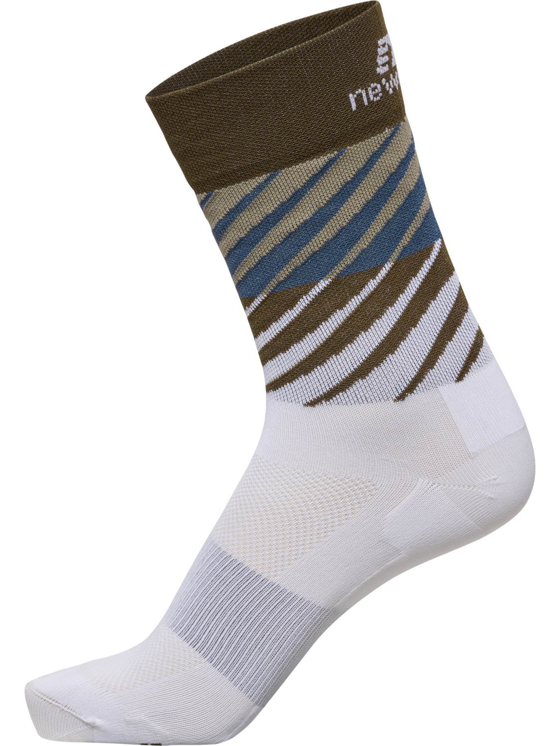 nwlPACE FUNCTIONAL SOCKS 2-PACK, DARK SLATE, packshot