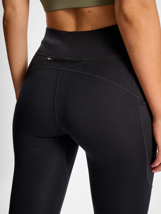 nwlBEAT TIGHTS WOMAN, 2001, model