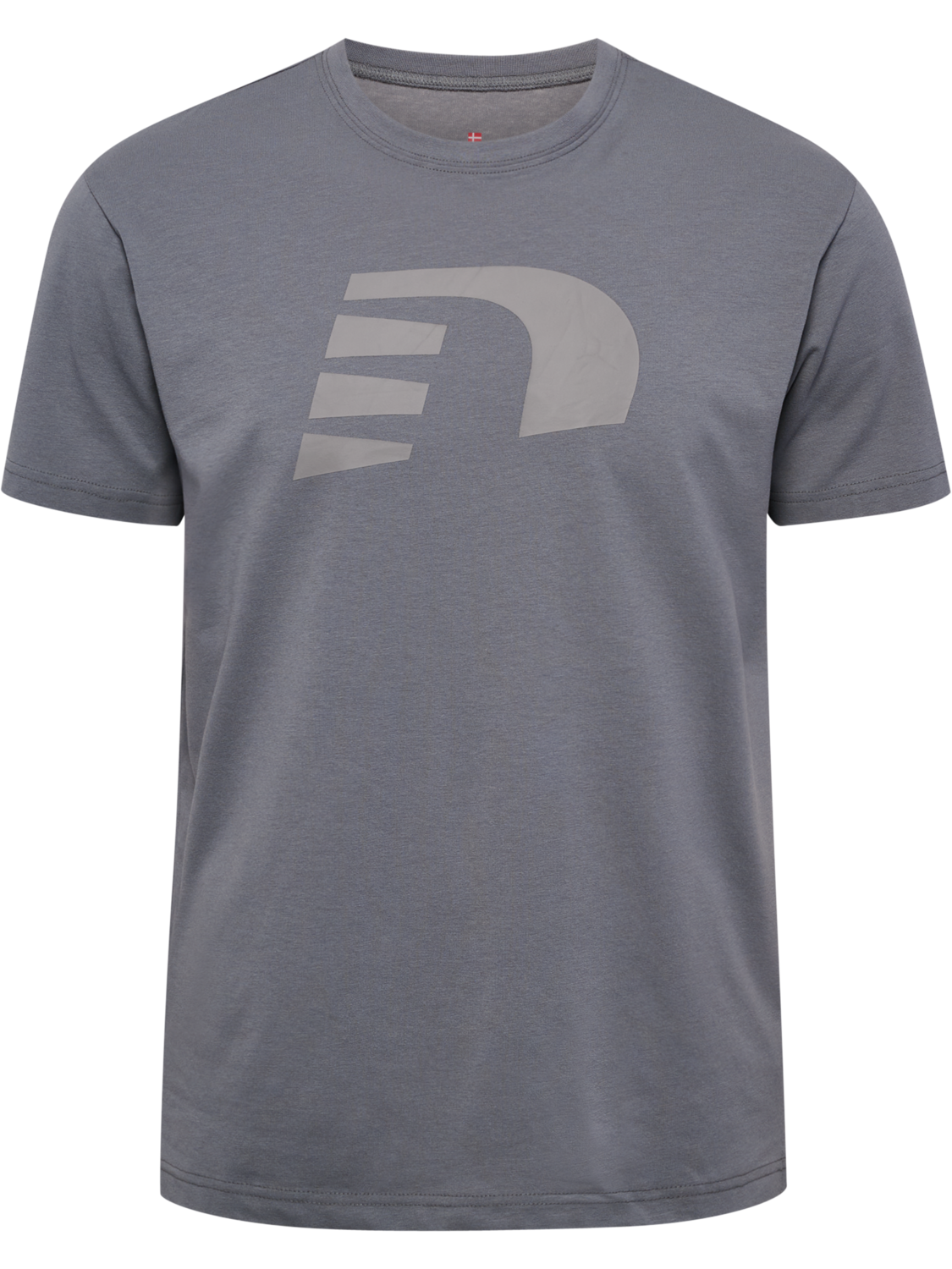 nwlLOGO T-SHIRT S/S, STONE MOUNTAIN, packshot