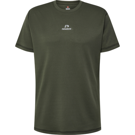 nwlBEAT POLY TEE, 1954, packshot