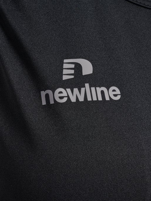 nwlBEAT SINGLET W, BLACK, packshot