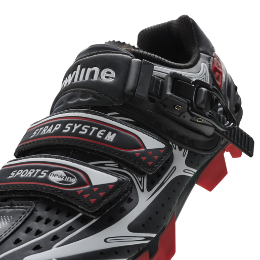 MTB SHOE, 0068, packshot