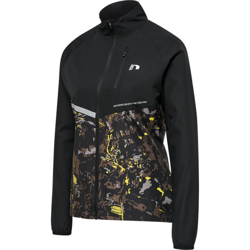 nwlAUSTIN JACKET WOMEN, TERRAIN AOP, packshot