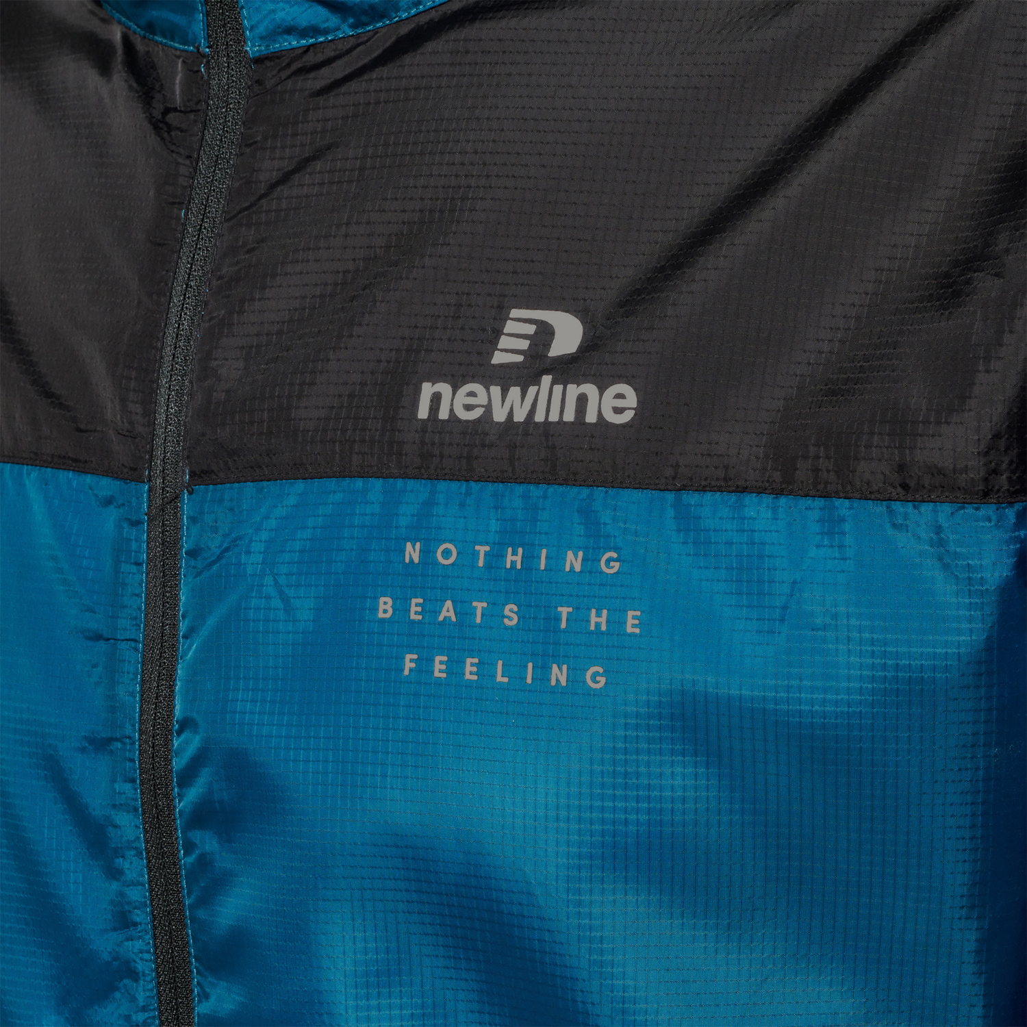 nwlDENTON JACKET male, MAJOLICA BLUE, packshot
