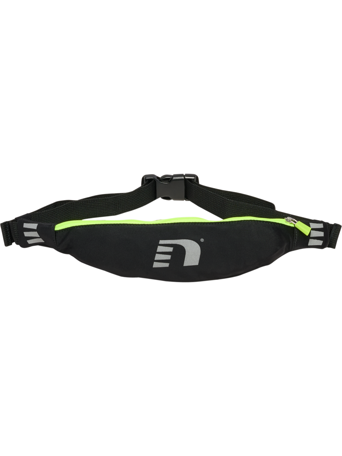 WAISTBELT, BLACK/FIESTA_CAZOO, packshot