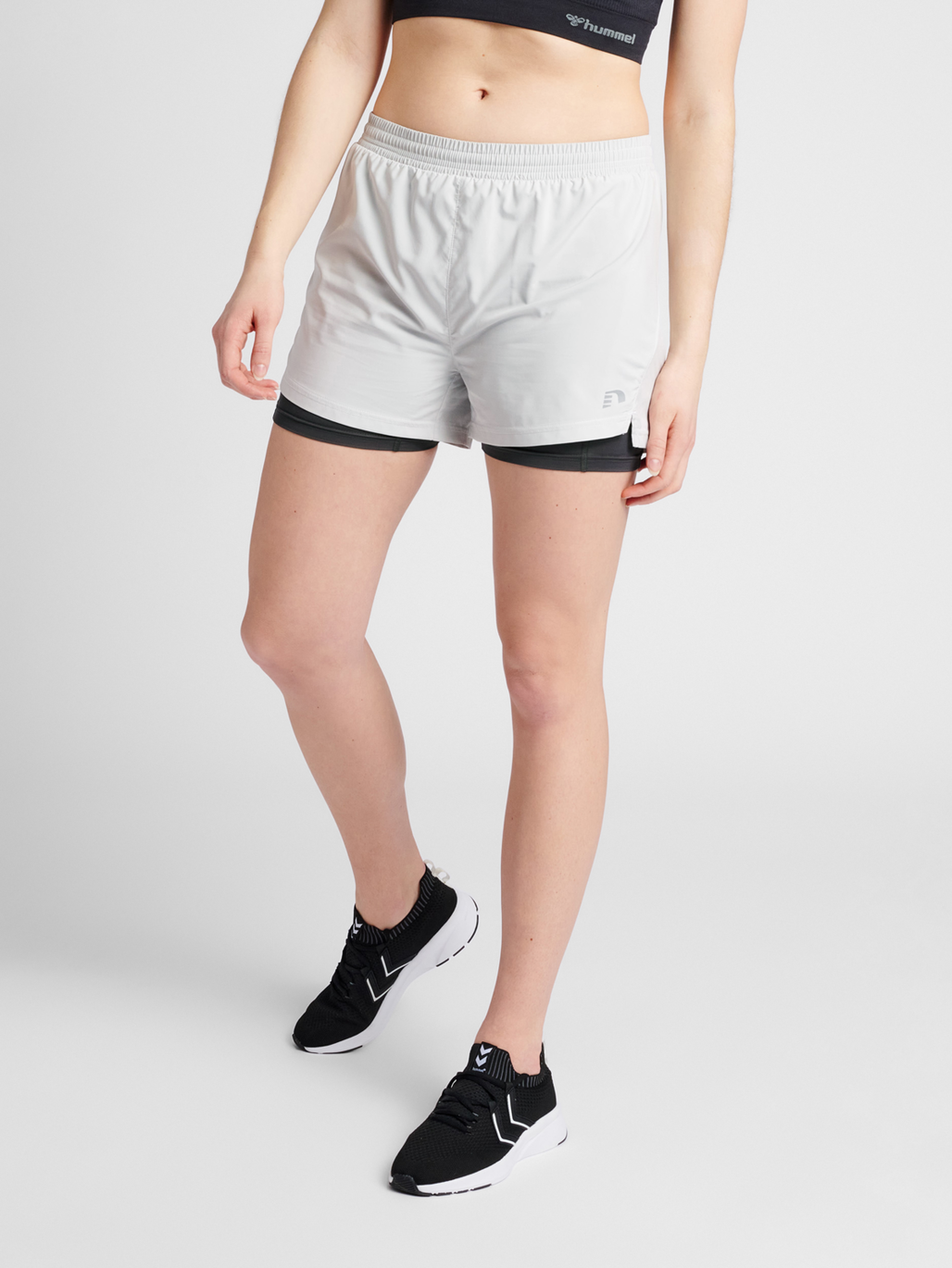 2 in 1 women shorts 2025