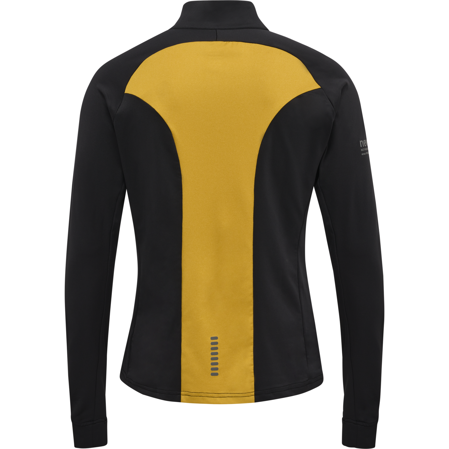 MEN 1/2 ZIP SWEAT, 2413, packshot