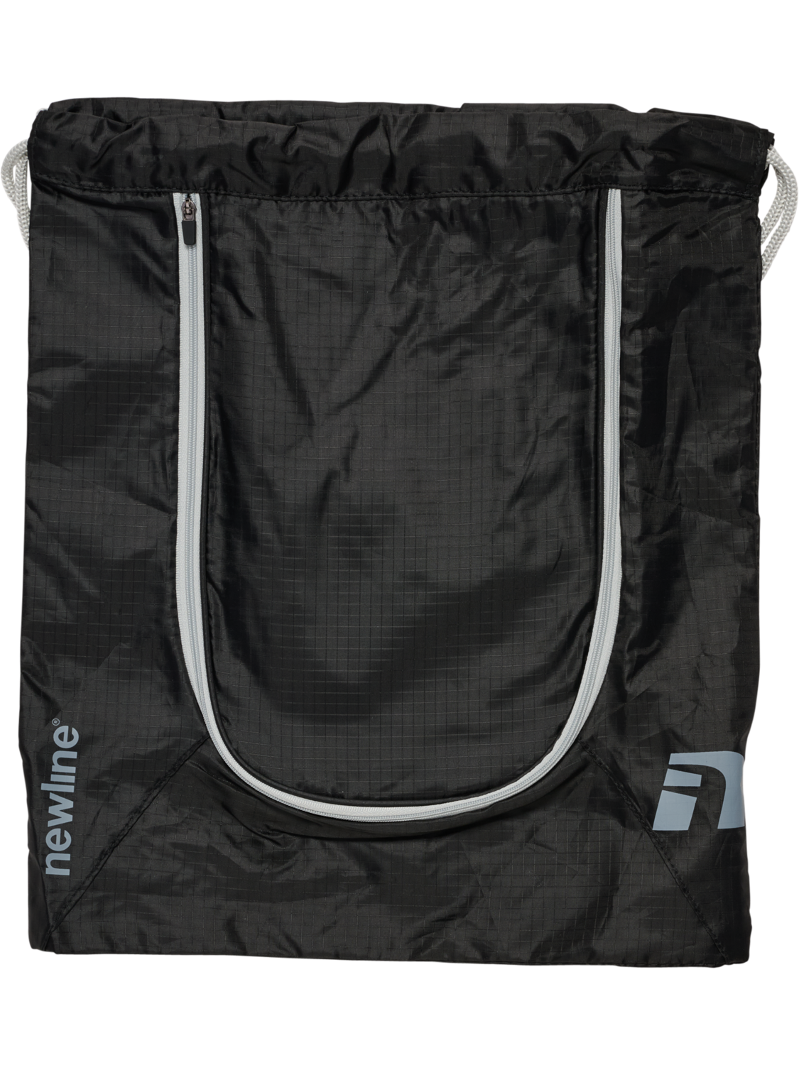 RIPSTOP TEAM BAG, BLACK/FIESTA_CAZOO, packshot