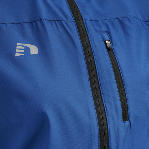 WOMEN'S CORE JACKET, TRUE BLUE WOMEN'S CORE JACKET, TRUE BLUE, packshot