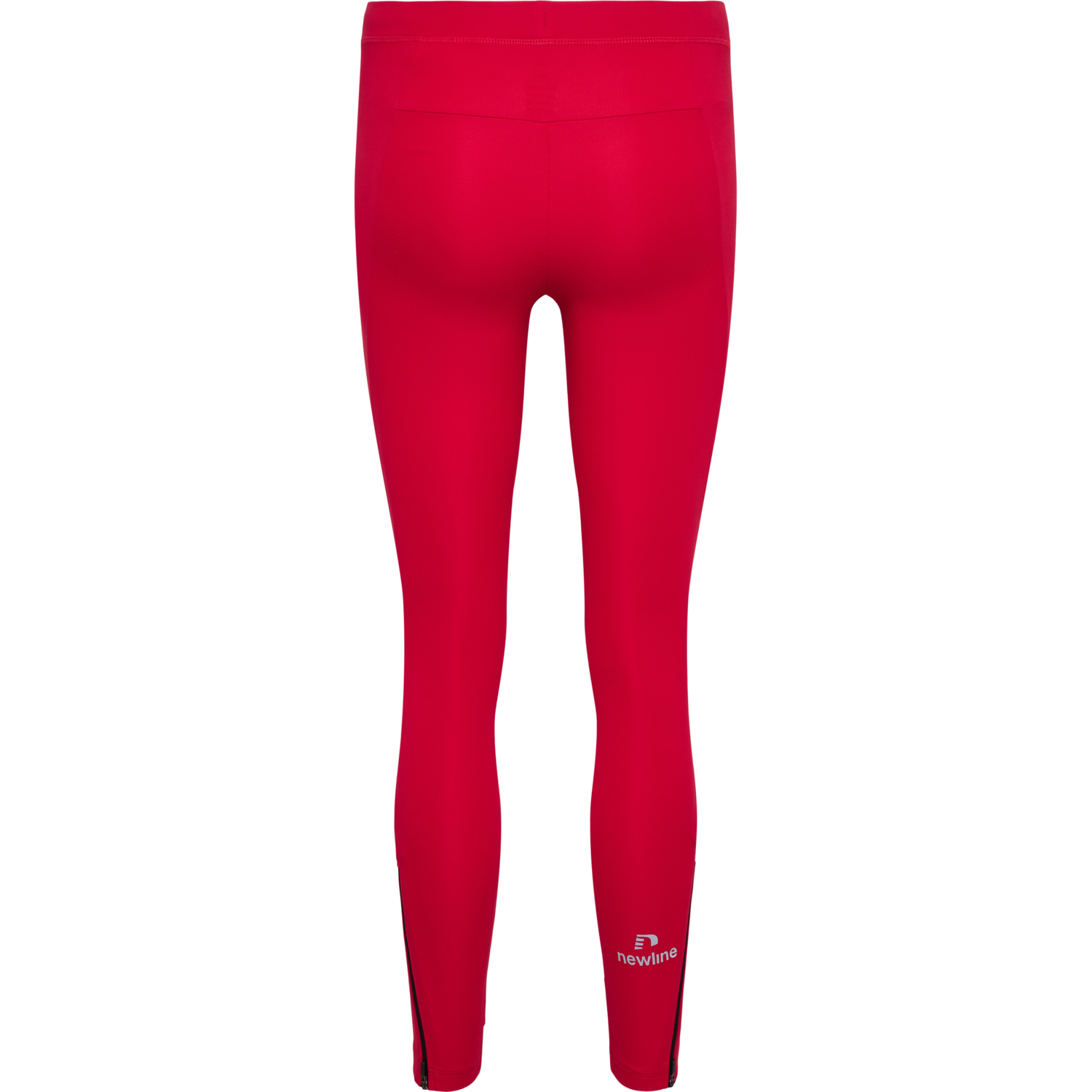 nwlATHLETIC TIGHTS KIDS, TANGO RED, packshot