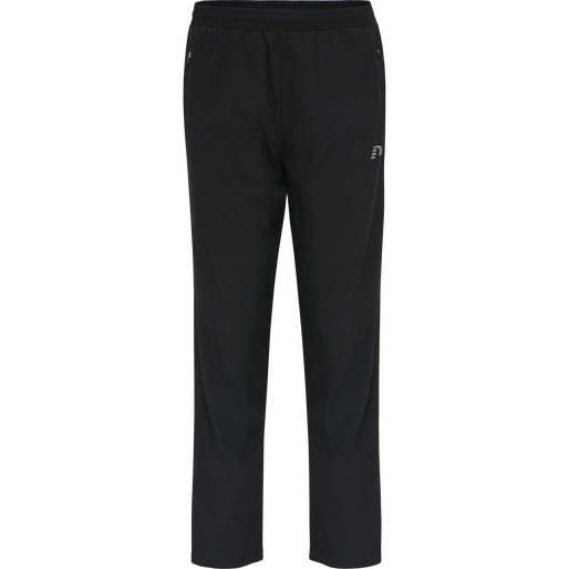 WOMEN CORE PANTS, BLACK, packshot