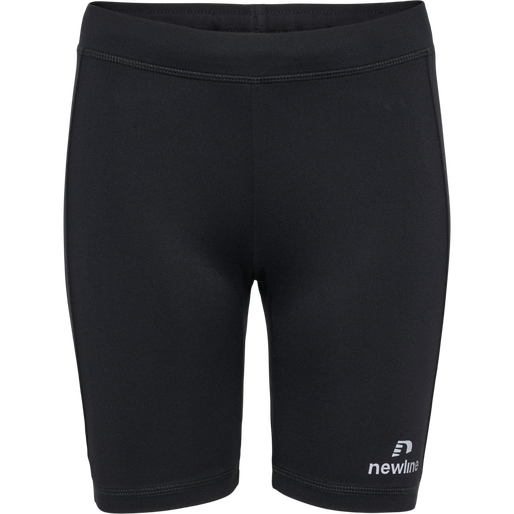 KIDS ATHLETIC SPRINTERS, BLACK, packshot