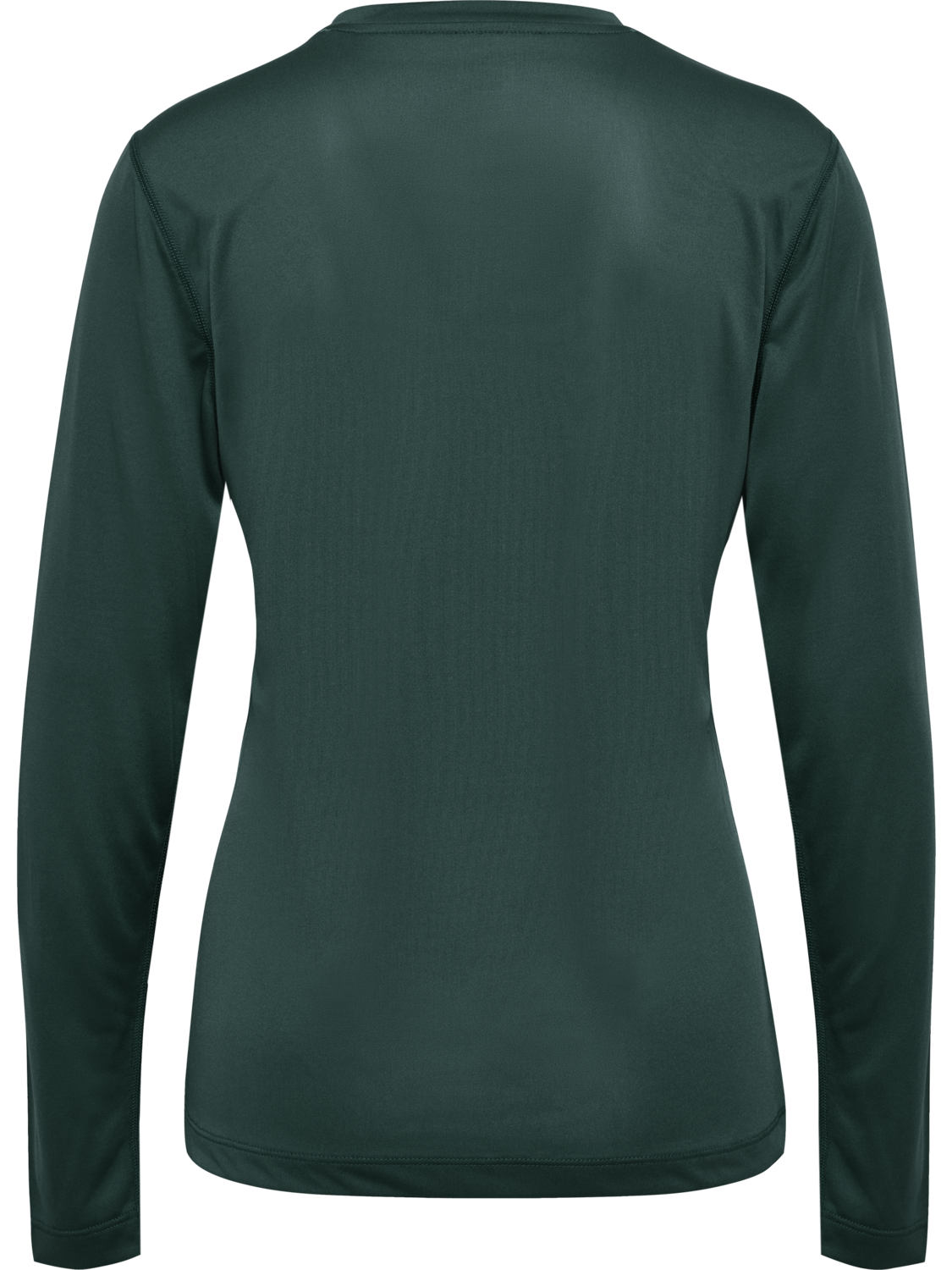 nwlBEAT T-SHIRT L/S W, GREEN GABLES, packshot