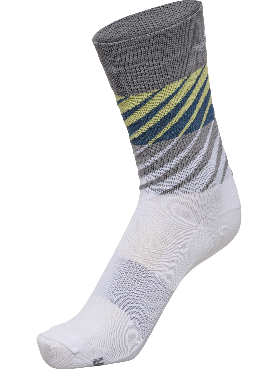 nwlPACE FUNCTIONAL SOCKS 2-PACK, SILVER SAGE, packshot