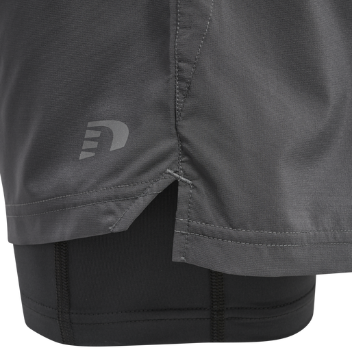 2 in 1 pocket shorts on sale
