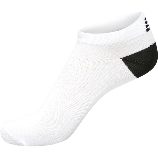 CORE SOCKLET, WHITE, packshot