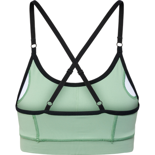 nwlAUGUSTA BRA WOMAN, GREEN BAY, packshot