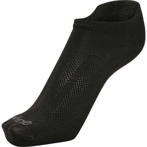 BASE SOCKLET, BLACK, packshot