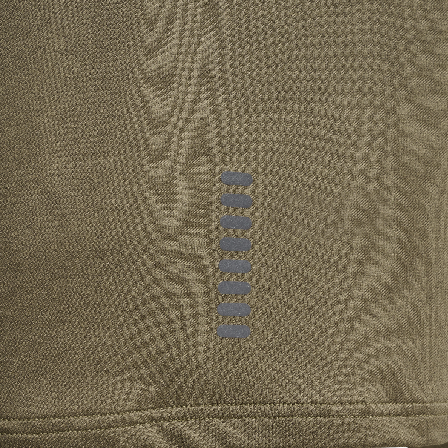 MEN 1/2 ZIP L/S, 8220, packshot