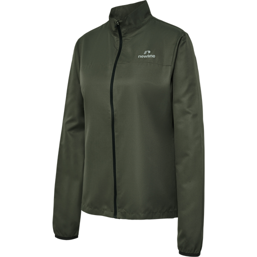 nwlBEAT JACKET WOMAN, BELUGA, packshot