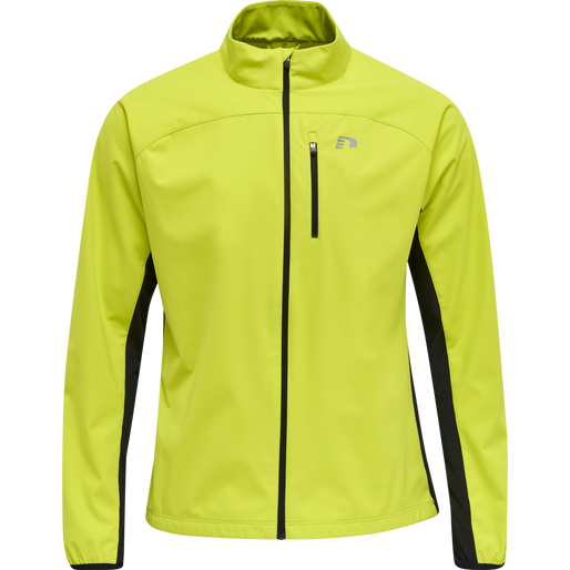 MEN CORE CROSS JACKET, EVENING PRIMROSE MEN CORE CROSS JACKET, EVENING PRIMROSE, packshot