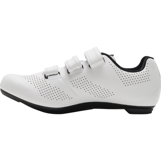 CORE BIKE SHOES, WHITE, packshot