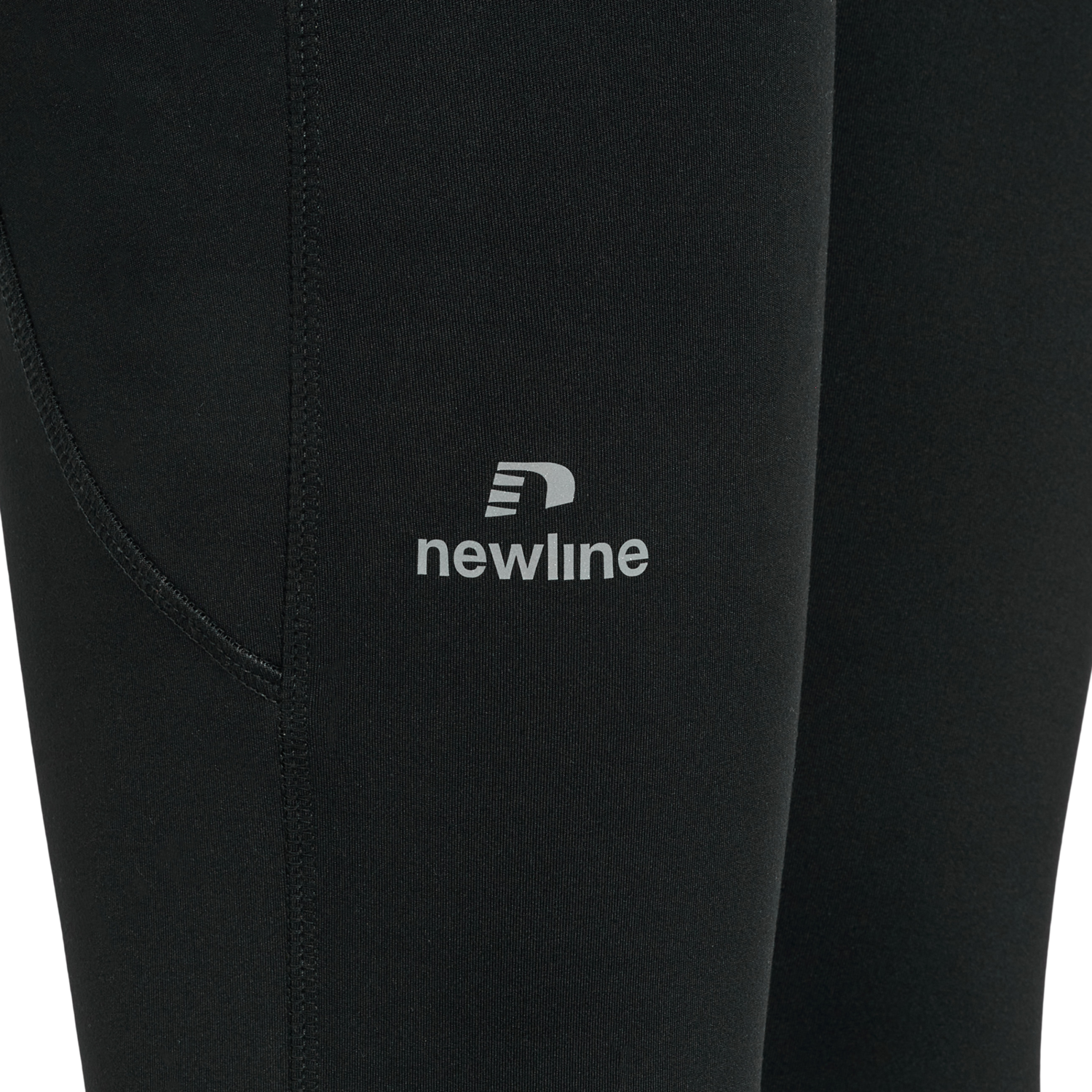 nwlBEAT TIGHTS, BLACK, packshot