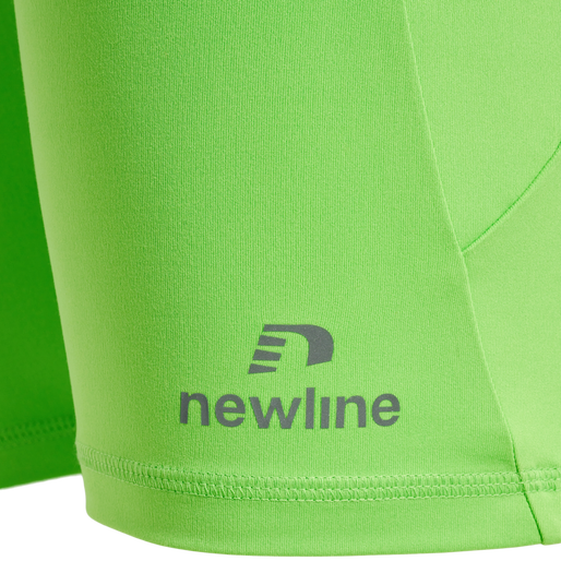 MEN'S ATHLETIC SPRINTERS, GREEN FLASH, packshot